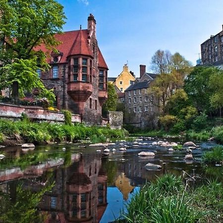 Cozy 2 Bedroom Apartment At Heart Of The Edinburgh Kültér fotó